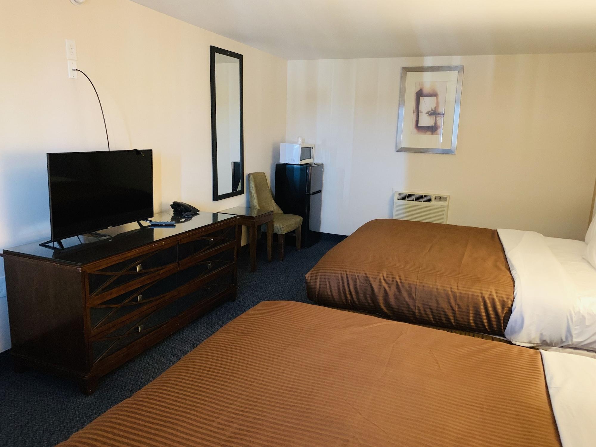Falls Lodge & Suites Ниагарски водопад Екстериор снимка