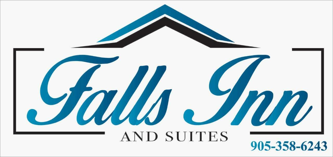 Falls Lodge & Suites Ниагарски водопад Екстериор снимка