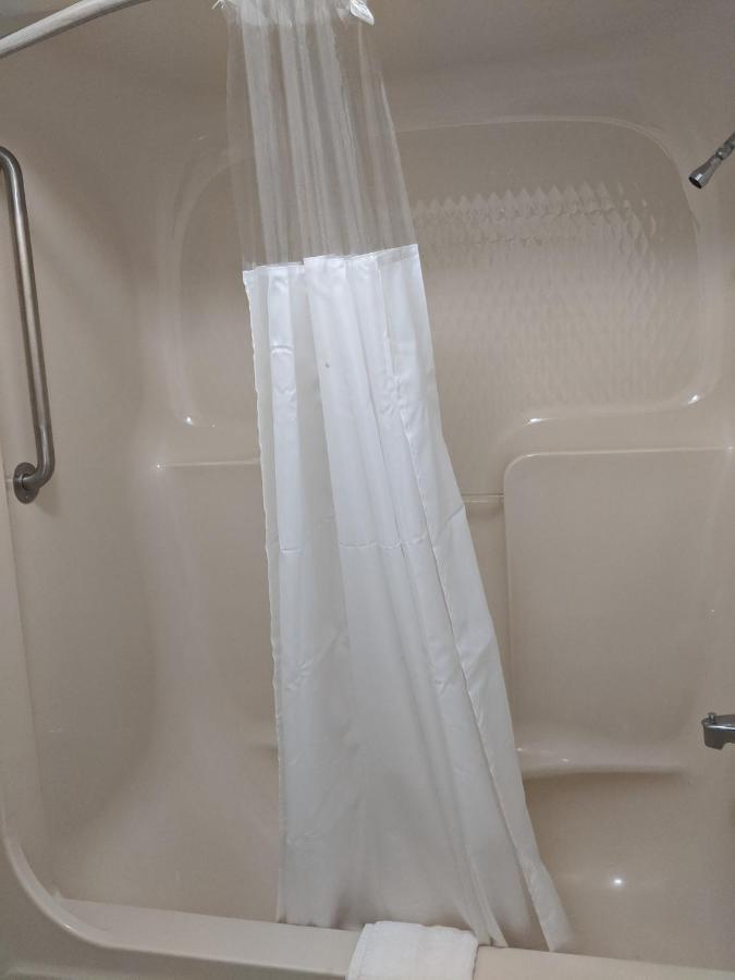 Falls Lodge & Suites Ниагарски водопад Екстериор снимка